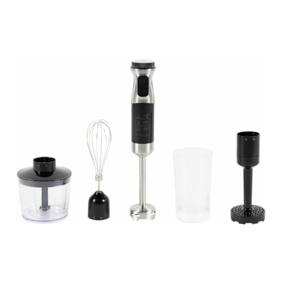 Signature PM002 User Manual