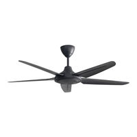 Rubine RCF-NAUSCA54-5BL User Manual