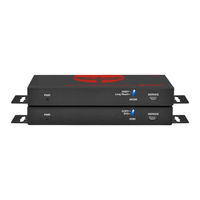 Monoprice BLACKBIRD 44570 User Manual