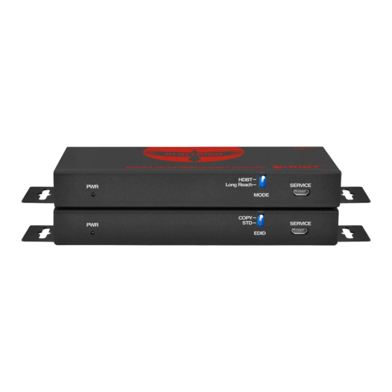 Monoprice BLACKBIRD 44570 User Manual