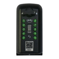 ARK 960002 Installation And Manual