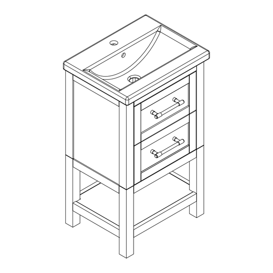 TJAmerican TJ02-24V2016WH Use And Care Manual