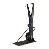 Concept2 SkiErg User Manual