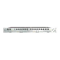 Focusrite ComPounder User Manual