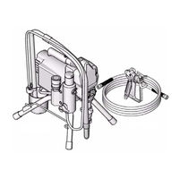 Graco Nova 826098 Operation Manual