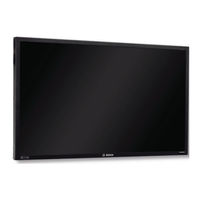 Bosch UML-273-90 Specifications