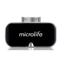 Microlife THERMO+ Instruction Manual