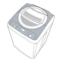 Toshiba AW-SD120SS Owner's Manual