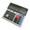 Calculator Sharp COMPET QS-2130 Operation Manual