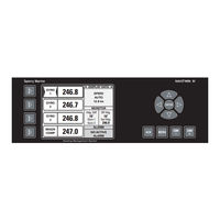 Sperry Marine NAVITWIN IV Operation, Installation And Service Manual