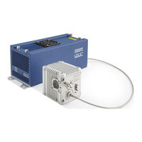 Energetiq EQ-99X LDLS Operation And Maintenance Manual