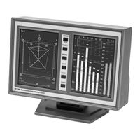 RTW SurroundMonitor 1080nX-PLUS Operating Manual