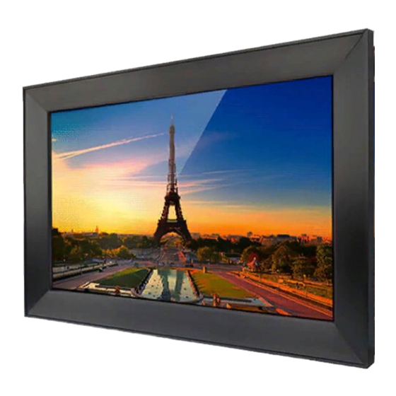 Evervue Decovue Installation Manual