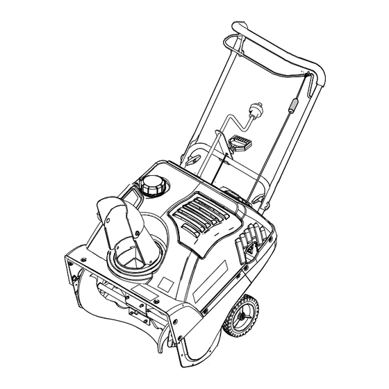 Simplicity 09A4130202E1 Parts Manual