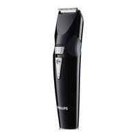 Philips QG3050/20 Manual