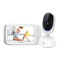 Baby Monitor Motorola COMFORT75-2 User Manual
