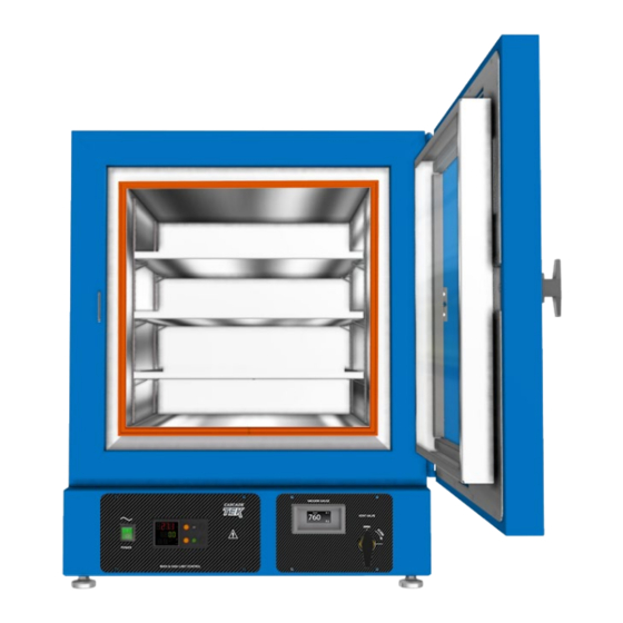 Cascade TEK TVO-2-A Installation And Operation Manual