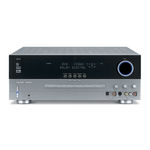 Harman Kardon AVR 130 Brochure & Specs