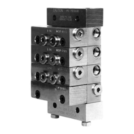 Graco Progressive Series Manual
