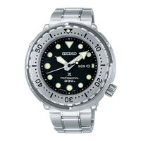 Seiko Prospex S23631J Instruction Manual