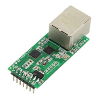 USR IOT USR-TCP232-T2 User Manual