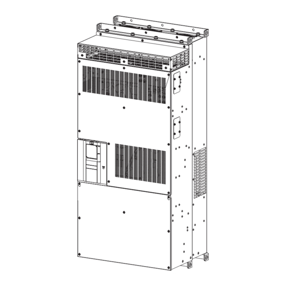 Mitsubishi Electric FR-CC2-H315K Instruction Manual