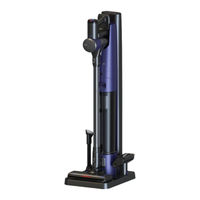 Tineco PURE ONE STATION FURFREE Series Instruction Manual