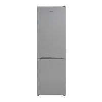 Heinner HC-V336F+ Instruction Manual