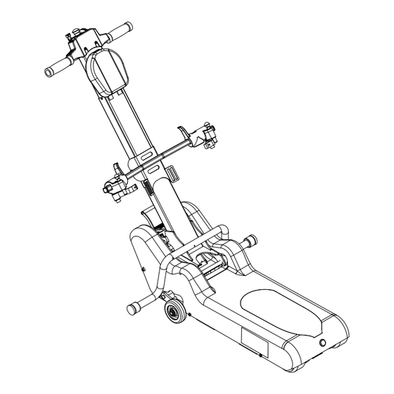vimec ROBY T09 Use And Maintenance
