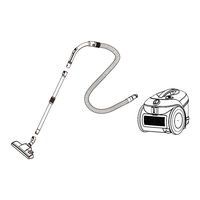 LG VCNT18NRTQ Owner's Manual