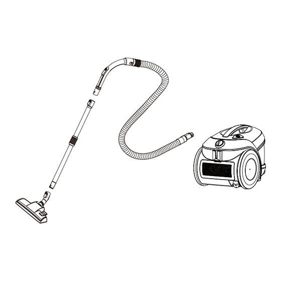 LG VCNT18NRTQ Owner's Manual