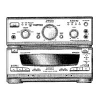 Akai SR-S80 Service Manual