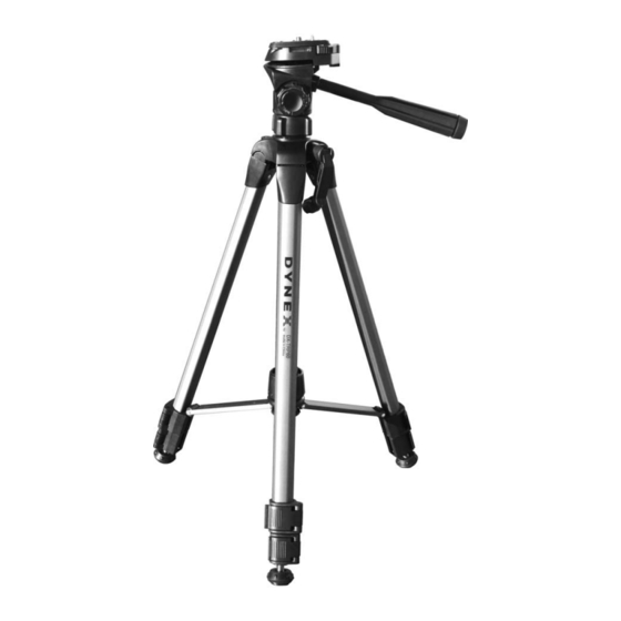 Dynex DX-TRP60 Features