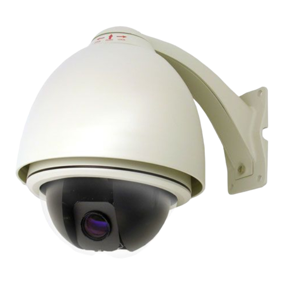 COP-USA CD55NV-DSP-09 Installation & Operation Manual