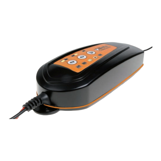 Beta 1498CB/30 Instruction Manual