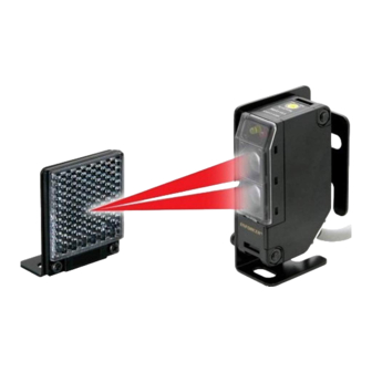 ENFORCER E-931-S35RRQ Installation Manual