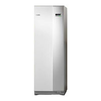Nibe VVM 320 Installer Manual