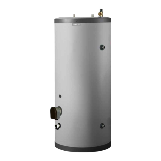 Nibe VPB 200N Installer Manual