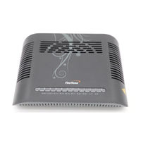 Fiberhome AN5506-04-B User Manual