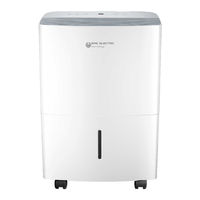 EAS Electric EHD30D Manual
