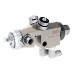 DÖRR EcoGun AA AUTO Operation Manual