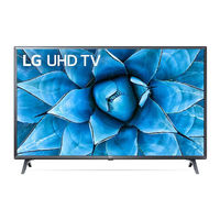 LG 49UN7350PPD Owner's Manual