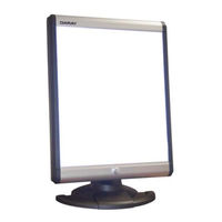Daray DX4501D Operating Manual