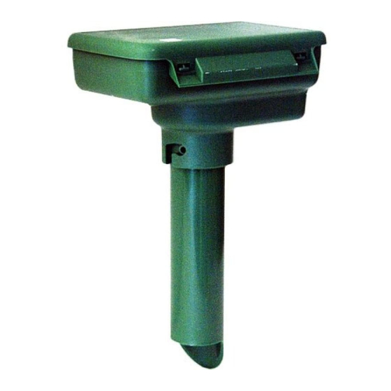 Weitech WK0675 Quick Start Manual