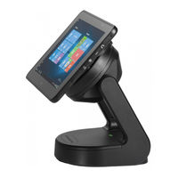 MTI RAPIDDOC PRO KIOSK Installation Manual