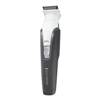 Remington PG4000AU Use & Care Manual