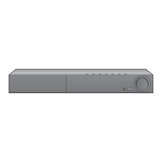 LG XV-BD212 Service Manual