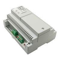 Bpt VAS/100.30 User Manual