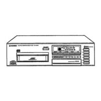 Pioneer PD-Z84M Service Manual