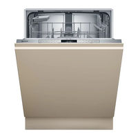 NEFF S175HTX06G User Manual